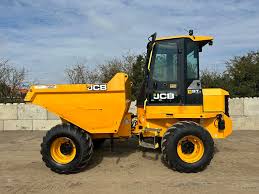 JCB 9T-2 FT - JCB Broekveldt