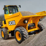 How Close are we to Autonomous JCB?