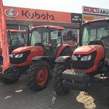 U27-4 Mini-Excavators